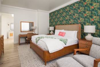 Grand Suite (Grand Marlin)