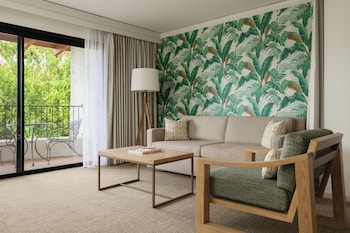 Junior Suite, 2 Queen Beds