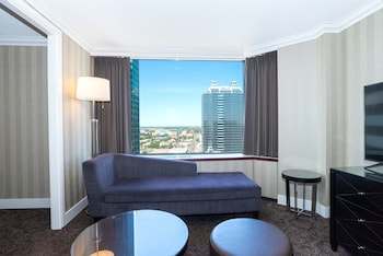 Grand Room, 1 King Bed (Premium, Top Floors)
