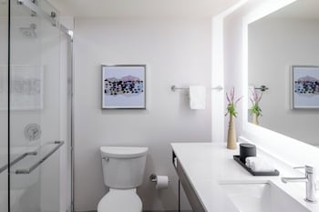 Junior Suite, 1 King Bed