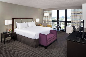 Suite, 1 Bedroom
