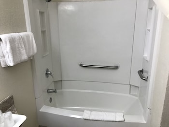 Room, 1 Queen Bed, Accessible, Non Smoking