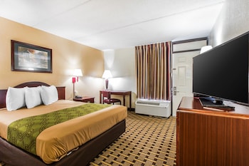 Room, 1 Queen Bed, Non Smoking