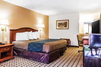 Room, 1 King Bed, Non Smoking
