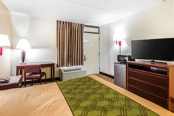 Room, 1 Queen Bed, Non Smoking