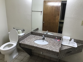 Room, 2 Double Beds, Accessible, Non Smoking