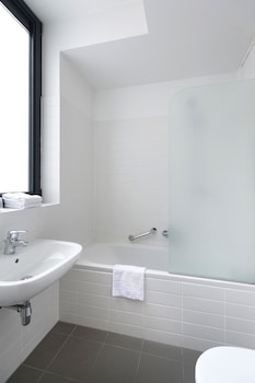 Twin Room for Single Use