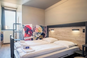 Twin Room for Single Use