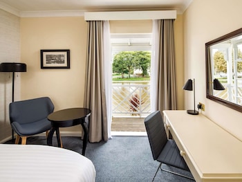 Classic Double Room, River View
