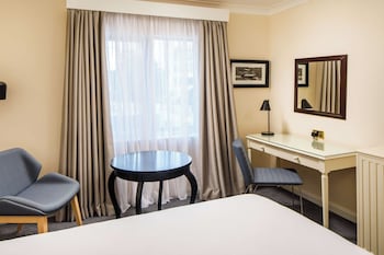 Classic Double Room, 1 Double Bed