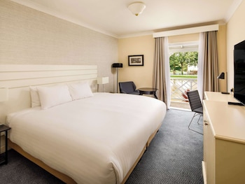 Classic Double Room, River View