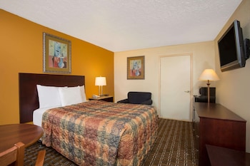 Room, 1 Double Bed, Accessible, Smoking
