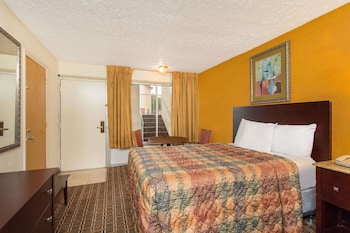 Room, 1 Double Bed, Accessible, Smoking
