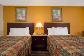 Room, 1 Double Bed, Accessible, Smoking