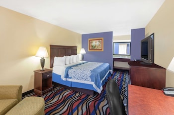 Room, 1 King Bed, Non Smoking