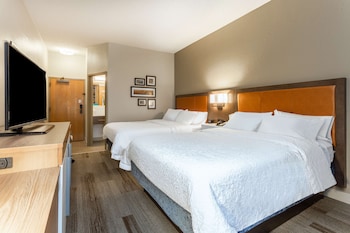 Room, Accessible