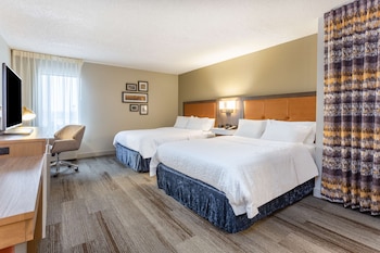 Room, Accessible