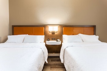 Room, Accessible