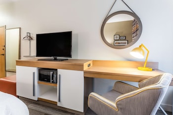 Room, Accessible