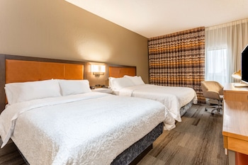 Room, Accessible