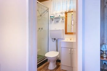 Family Room, Kitchenette