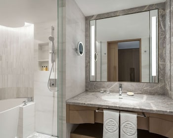 Horizon, Deluxe Room, 2 Twin Beds
