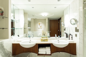 Horizon, Premier Room, 1 King Bed