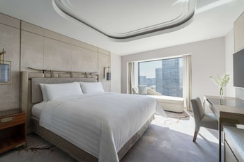 Horizon, Deluxe Room, 1 King Bed