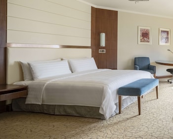 Horizon, Premier Room, 1 King Bed