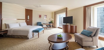 Horizon, Premier Room, 1 King Bed