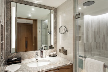 Horizon, Deluxe Room, 2 Twin Beds