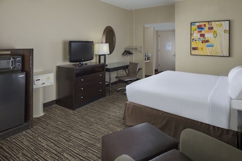 Standard Room, 1 King Bed, Ocean View