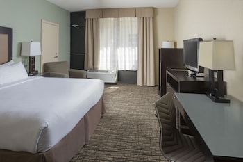 Standard Room, 1 King Bed, Ocean View