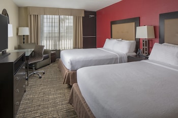 Suite, 2 Bedrooms