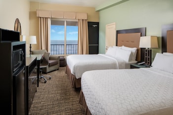 Standard Room, 2 Queen Beds