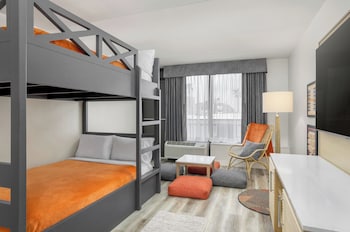 Suite, 2 Bedrooms