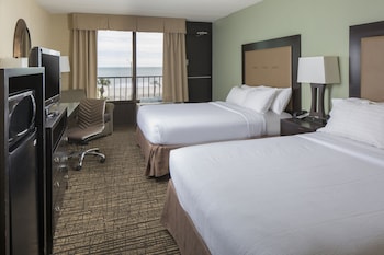 Standard Room, 2 Queen Beds