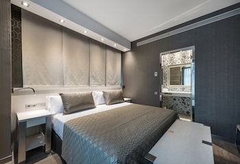 Family Room (Suite Familiar)
