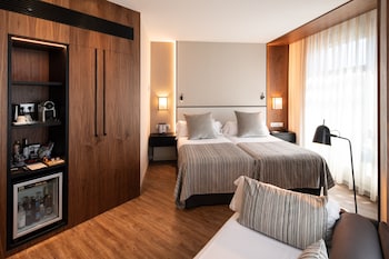 Premium Triple Room (2 adults + 1 children)