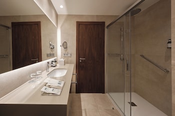 Double Room Single Use