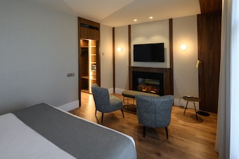 Suite, Terrace
