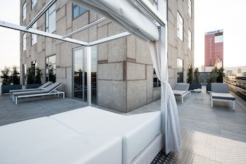 Suite, Terrace