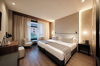 Double Room Single Use