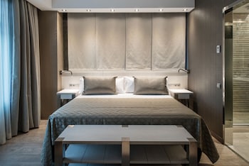 Family Room (Suite Familiar)