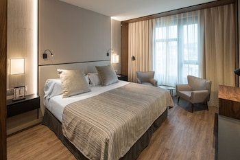 Premium Double Room Single Use