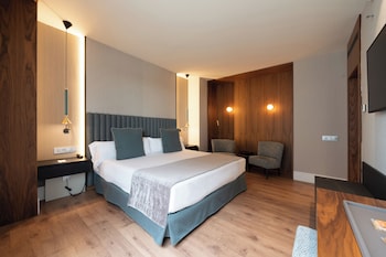 Junior Room, Terrace (Suite, Single Use)