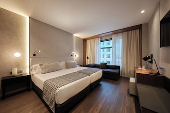 Triple Room (3 adults)