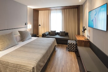Premium Double Room Single Use