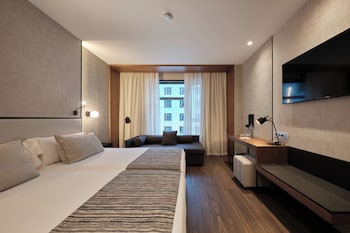 Triple Room (3 adults)