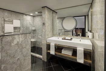 Room, 1 Bedroom, Club Lounge Access